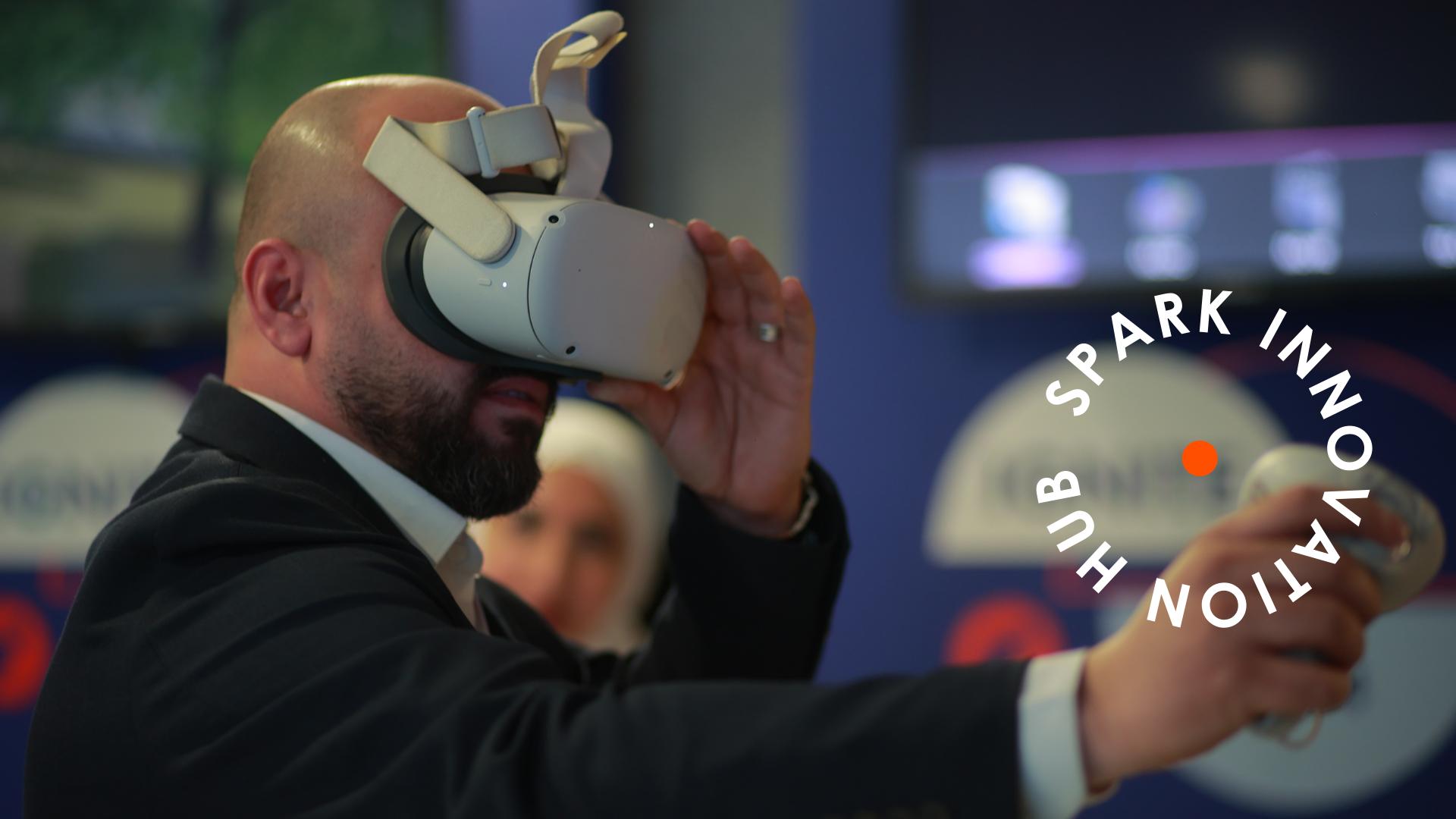 SPARK Innovation Hub