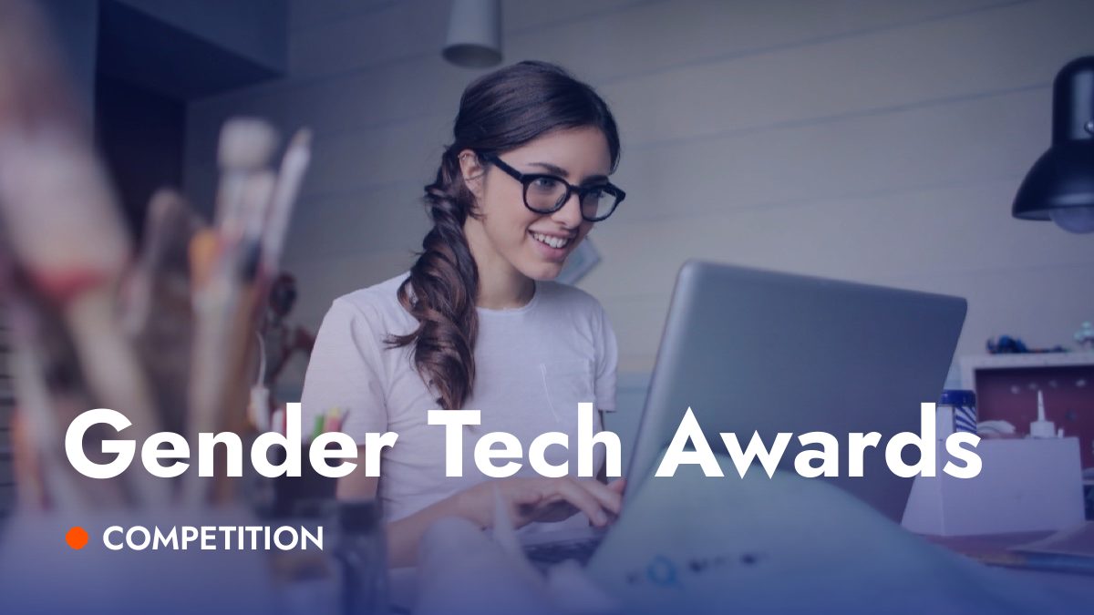 EQUALS in Tech Awards 2027 for Initiatives Closing the Gender Digital Divide