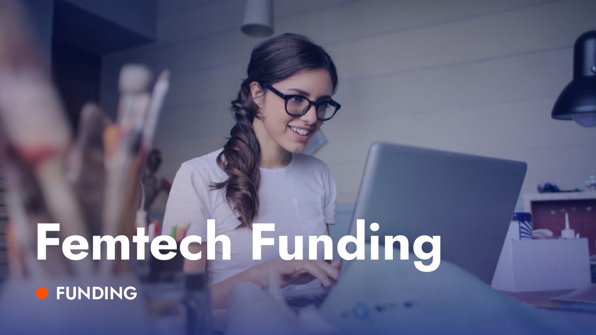 UNICEF Femtech Ventures: Equity-Free Funding for Open-Source Health Technology Serving Women and Girls
