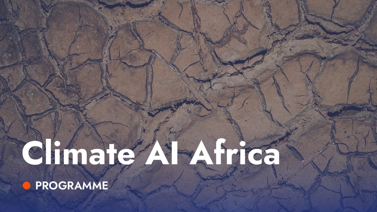 RICH Hub Expression of Interest for African Climate AI Innovations Already Being Piloted