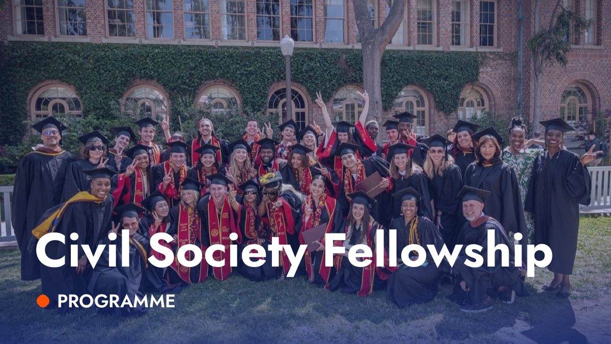 ifa CrossCulture Programme Fellowships 2027: Funded Placements in Germany and Partner Countries for Civil Society Professionals from 11 Arab Countries