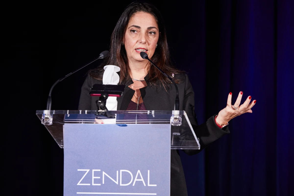 International Zendal Awards, Seventh Edition, for Institutions Advancing Human and Animal Health