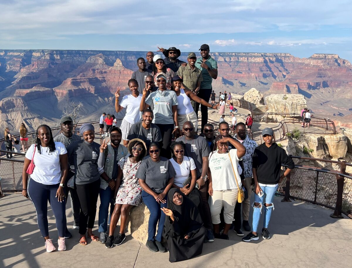 Mandela Washington Fellowship 2027 for Young African Leaders, Open to Applicants from Sudan, Somalia, Mauritania, Djibouti and Comoros