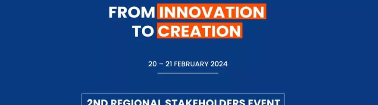 2nd Regional Stakeholders Event 