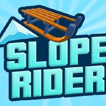 Slope Rider