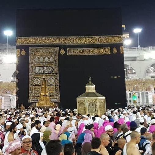 Cheapumrah Packages