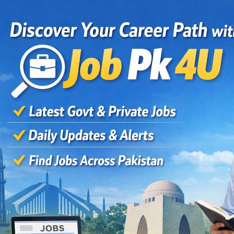 Job Pk4u