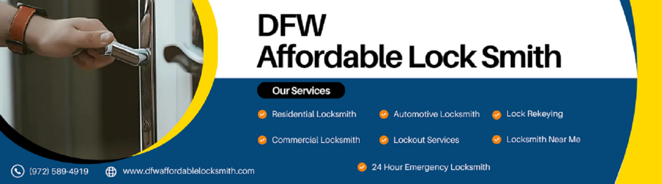 DFW Locksmith