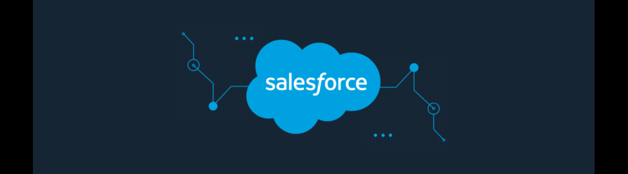 Salesforce messaging