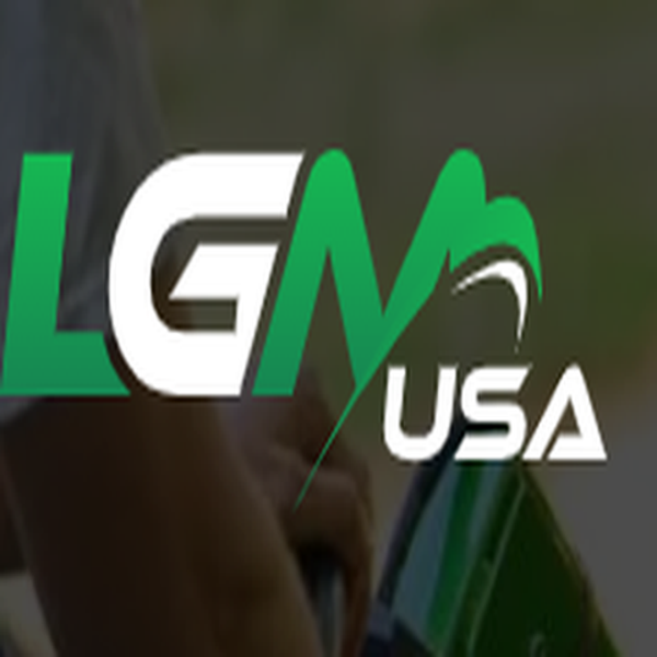 Lgm Usa