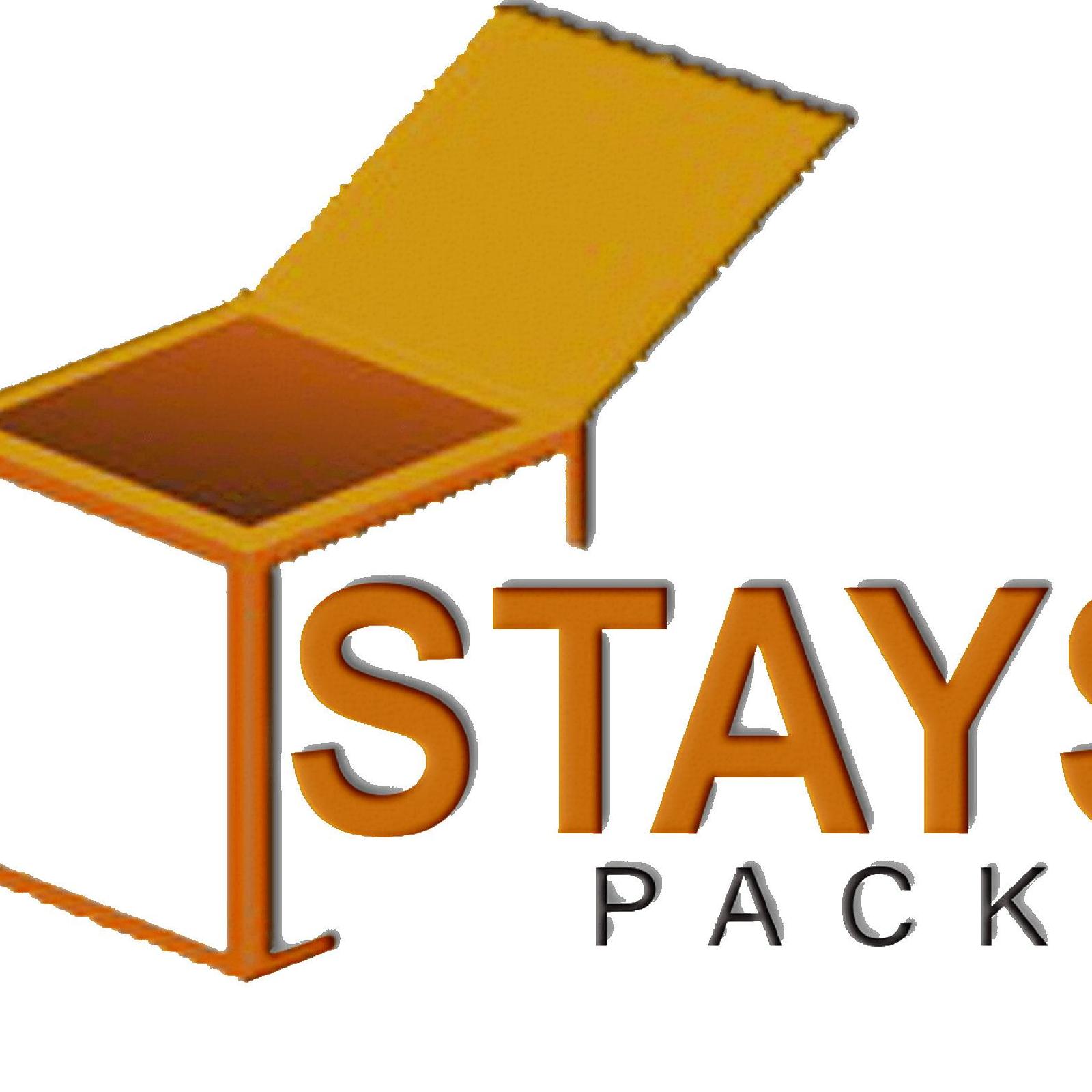 Staysure Packaging