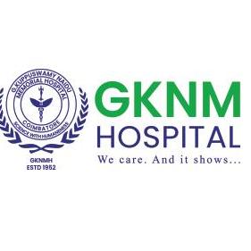 GKNM Hospital