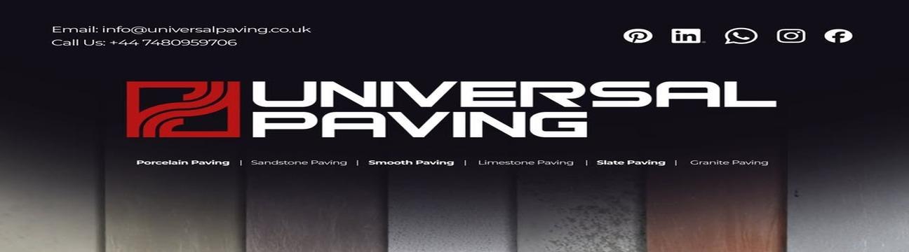 Universal Paving