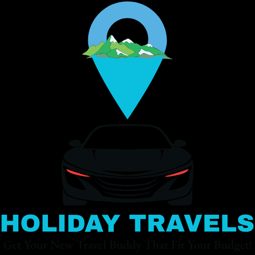 Holiday Travels
