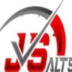JsAlternat Alternat