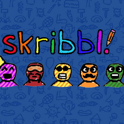 Skribbl Skribblio