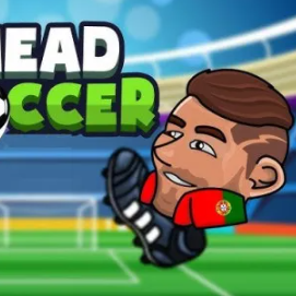 Head Soccer