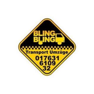 Blingbling Umzuege