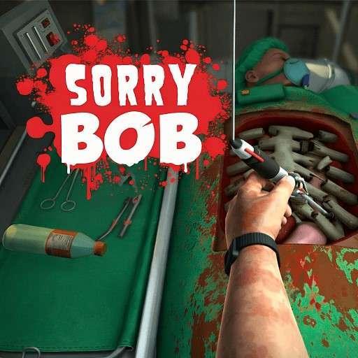 Sorry Bob