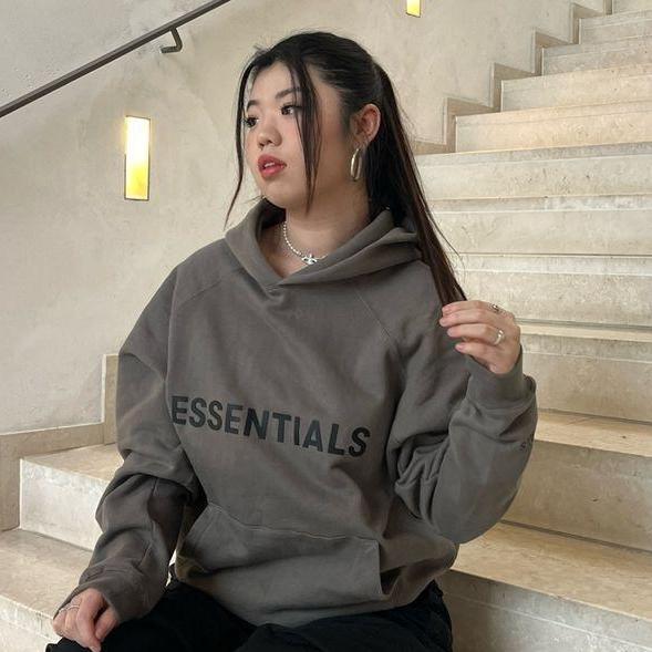 Essentials Hoodie