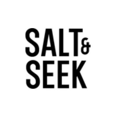 Salt Seek