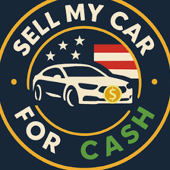 Sell my car for cash 