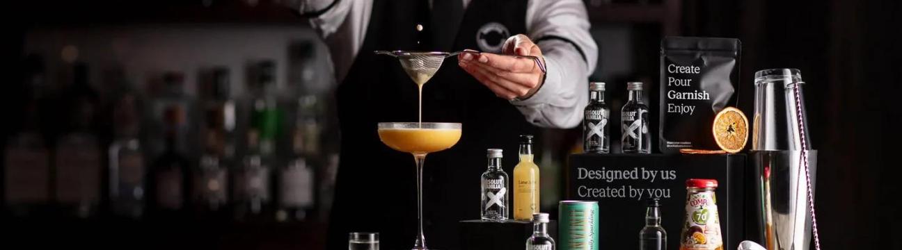 Cocktail Cocktail