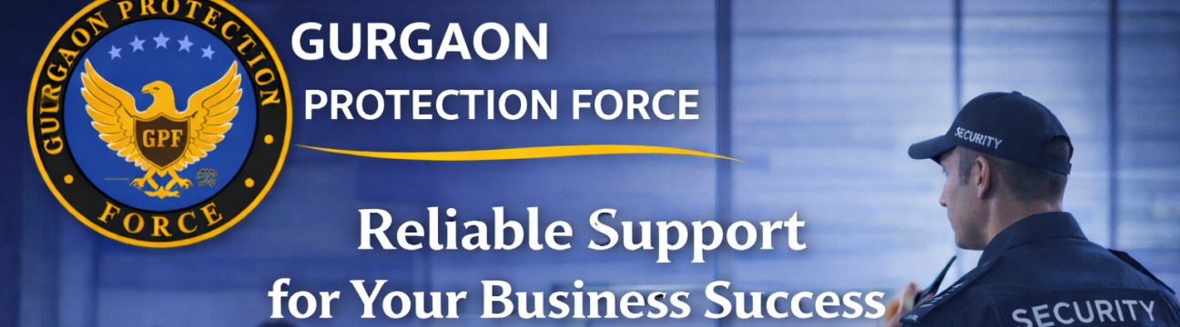 Gurgaon PForce
