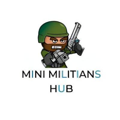 MiniMiliti Hub