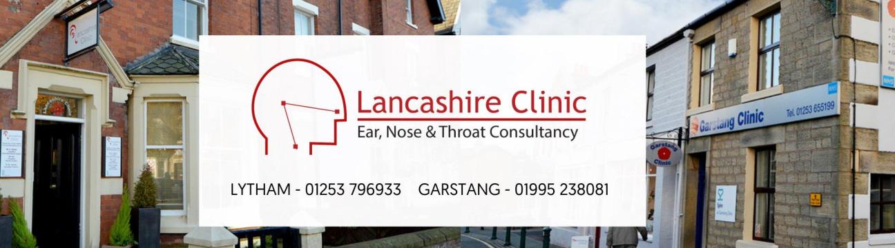 Lancashire Clinic