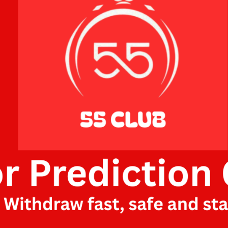 55CLUB CLUB