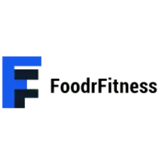 Foodr Fitness