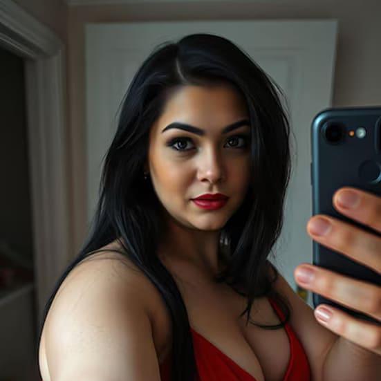 Enty Gal