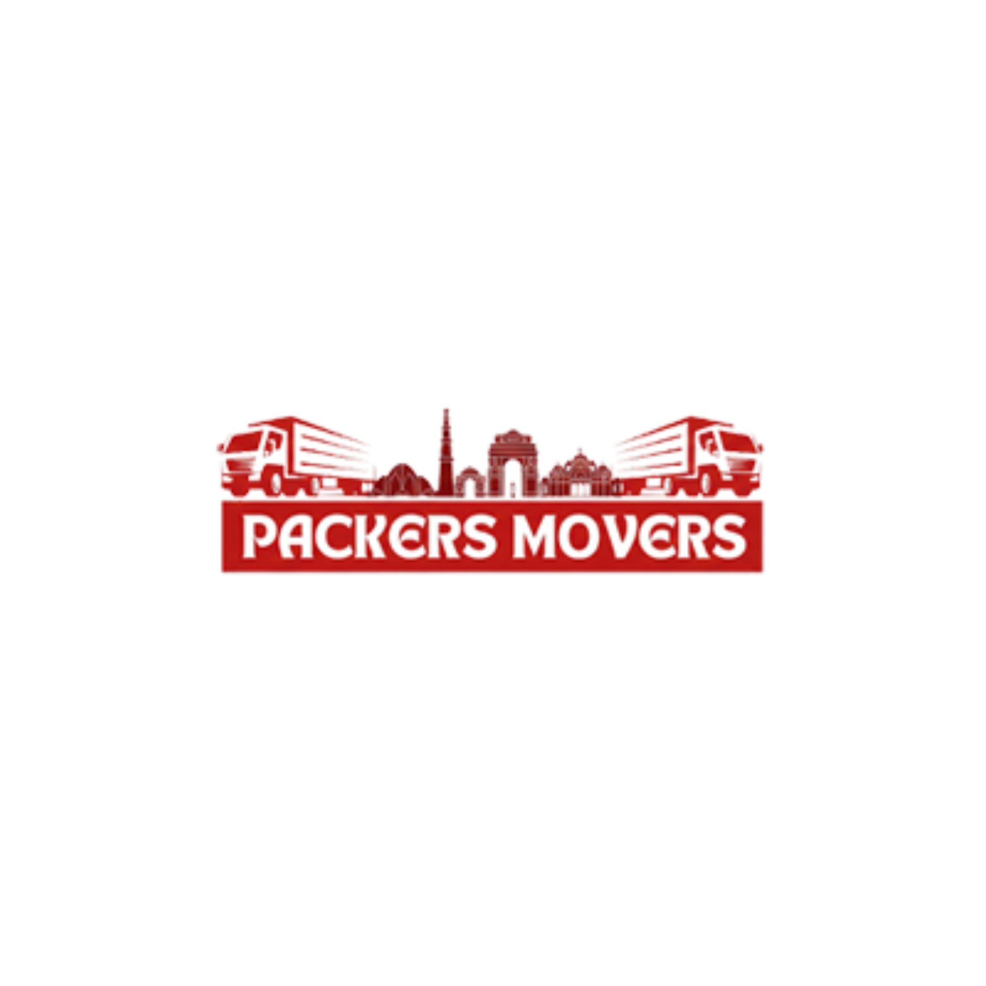 Packers AndMovers