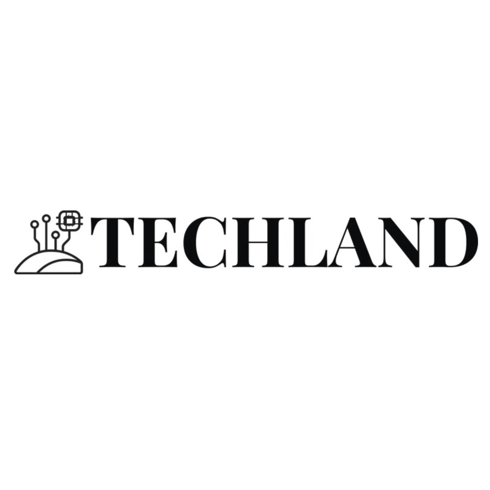 TECH-LAND