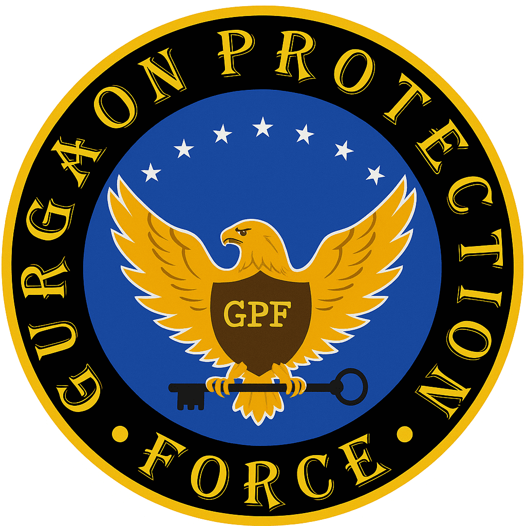 Gurgaon PForce