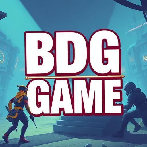 BDG Game