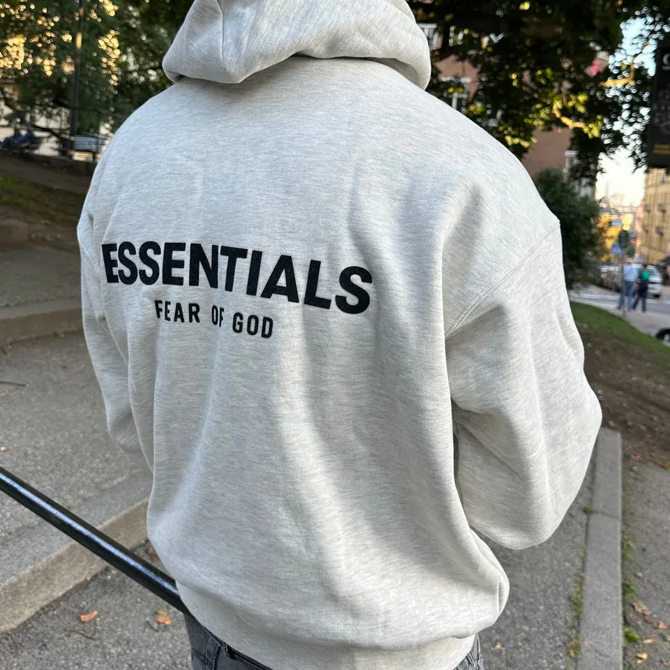 Essentials Tracksuit