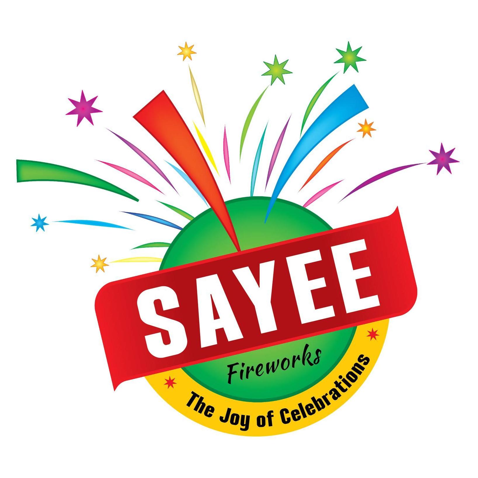 Sayee Fireworks