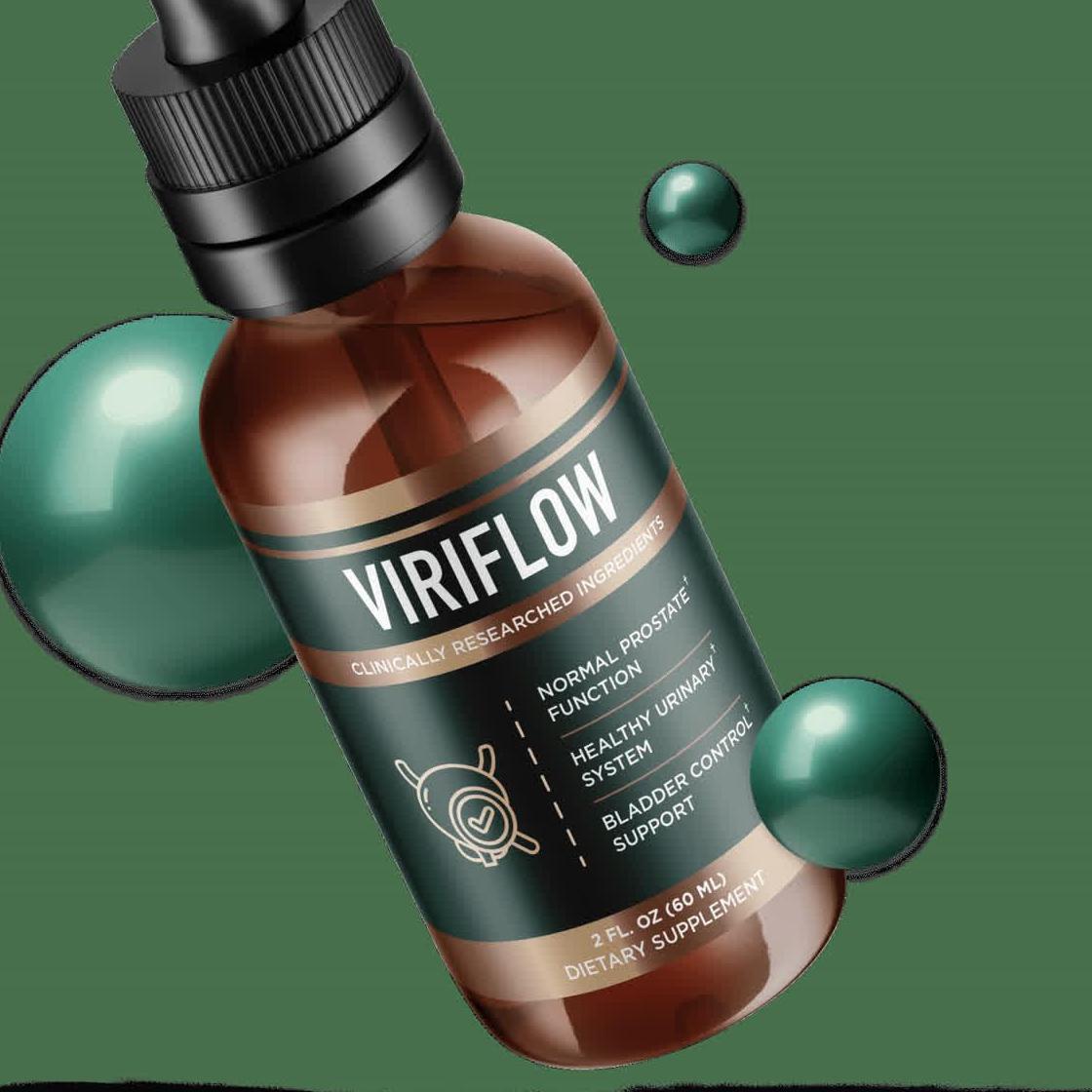 ViriFlow Reviews