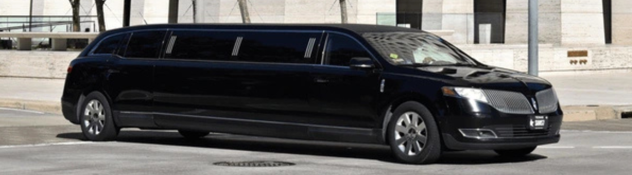 Limo Black