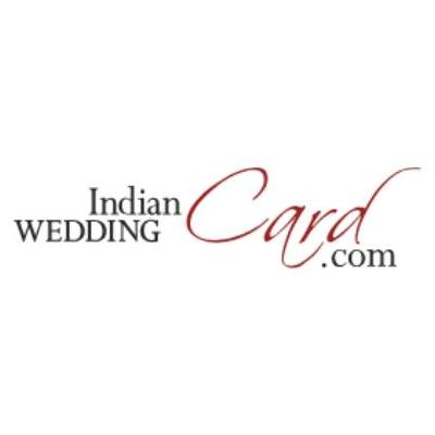 Wedding Card