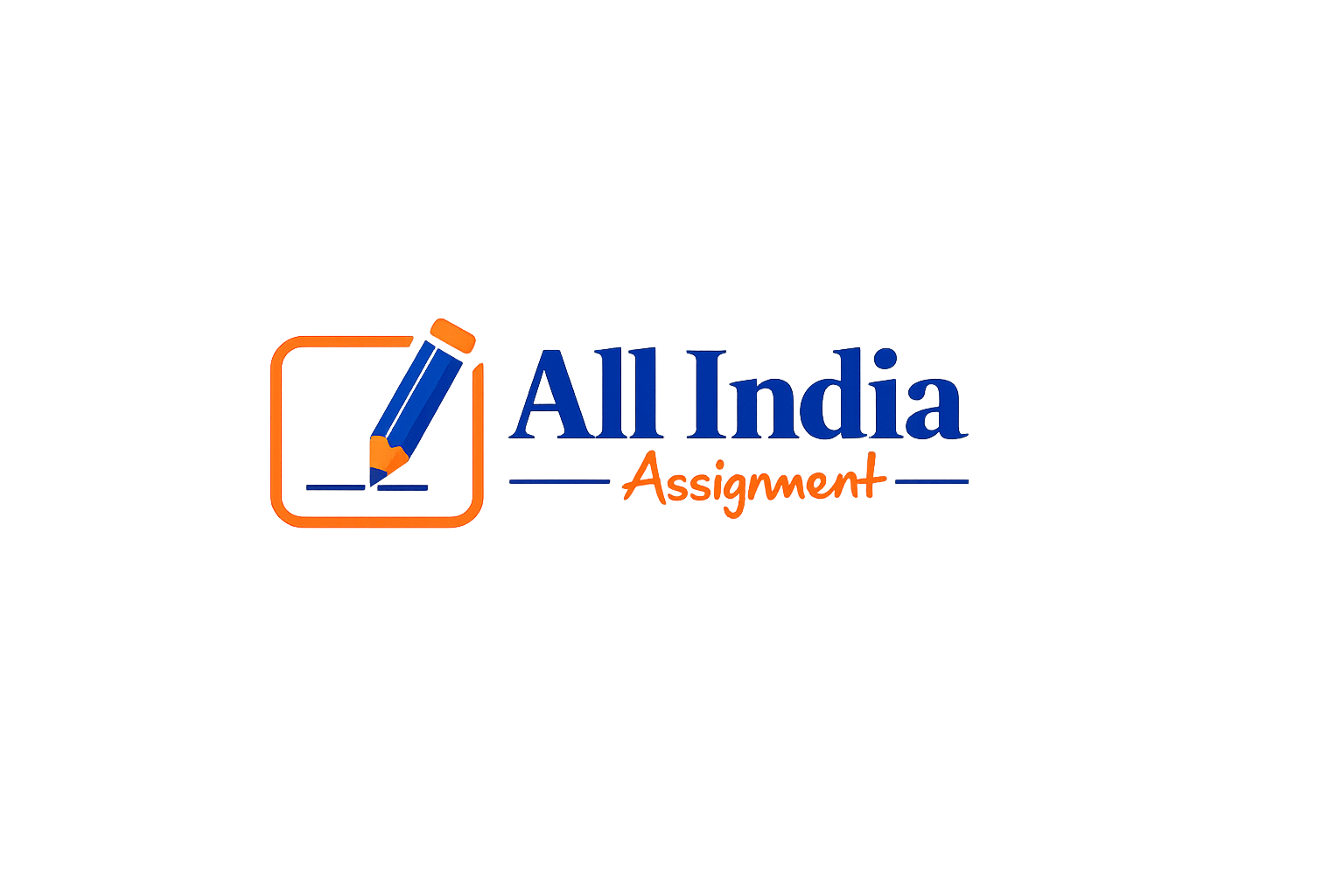 AllIndia Assignment