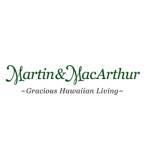 Martin MacArthur