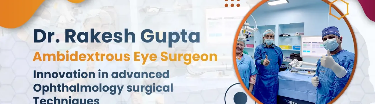 DrRakesh Gupta
