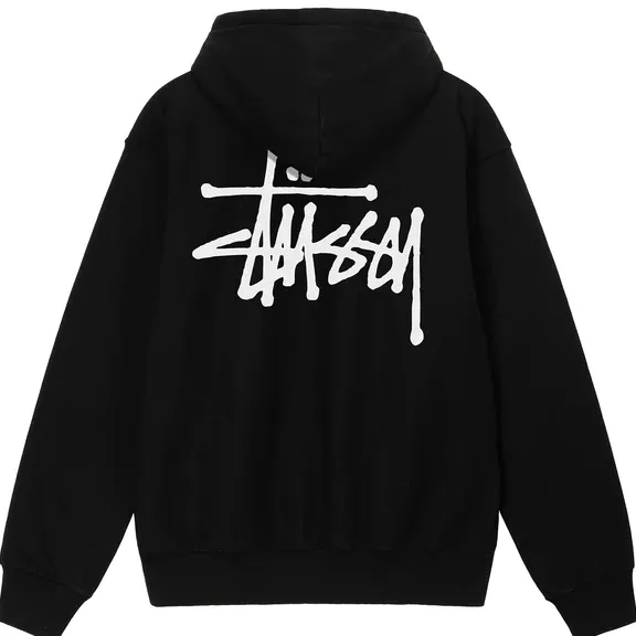 Stussy Hoodies