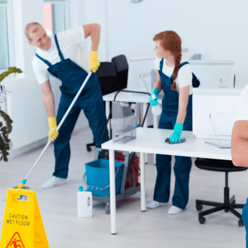 Pmcleaning Services
