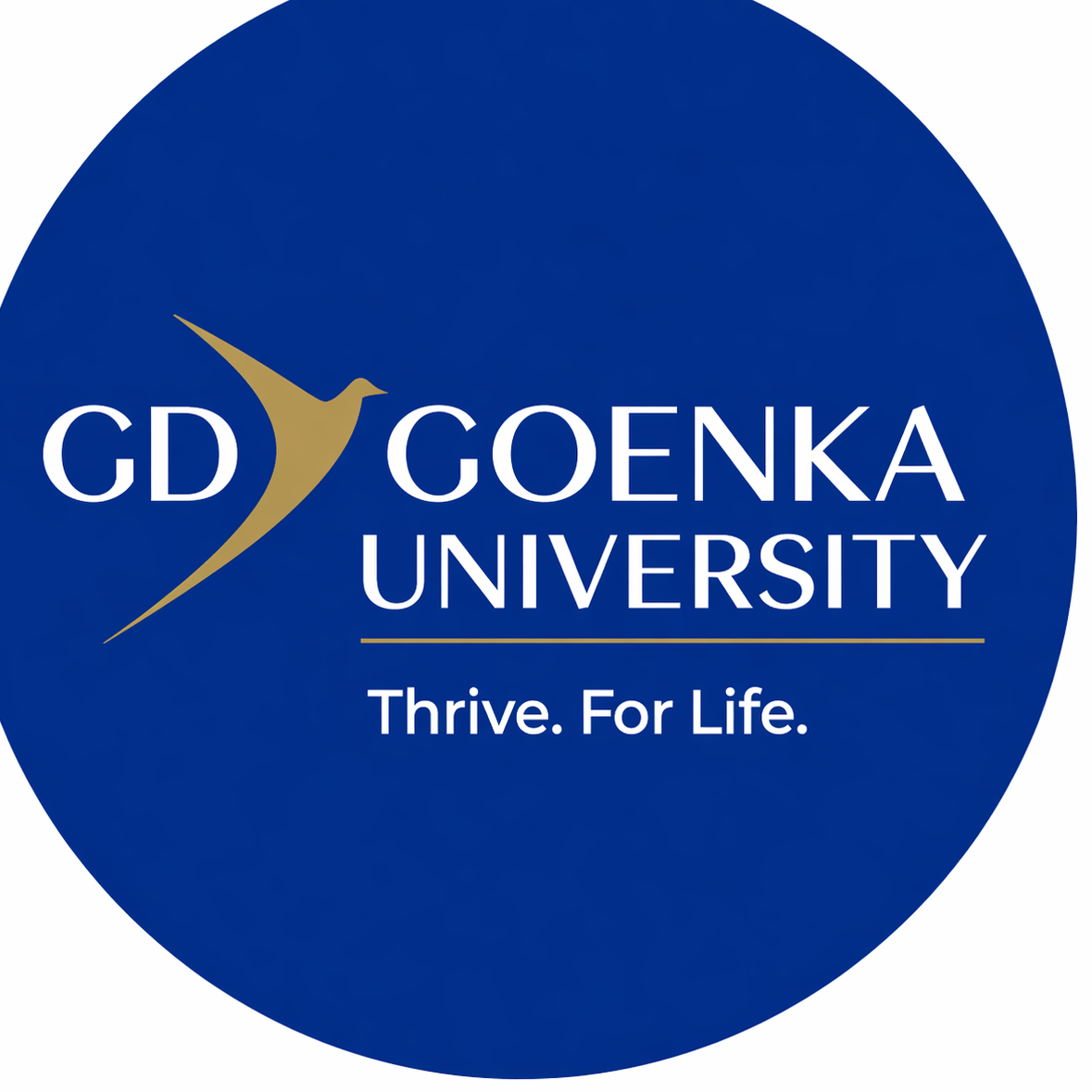 GDGoenka University