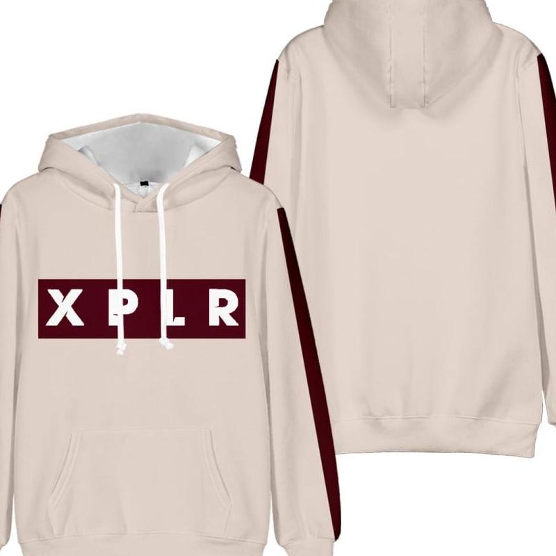 Xplr Merch