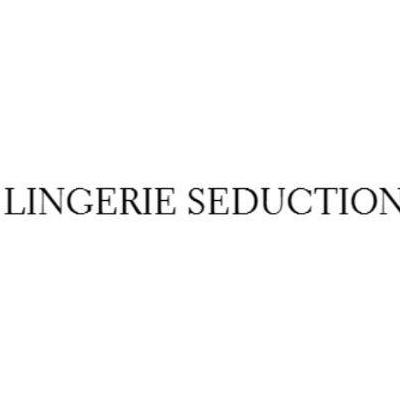 Lingerie Seduction